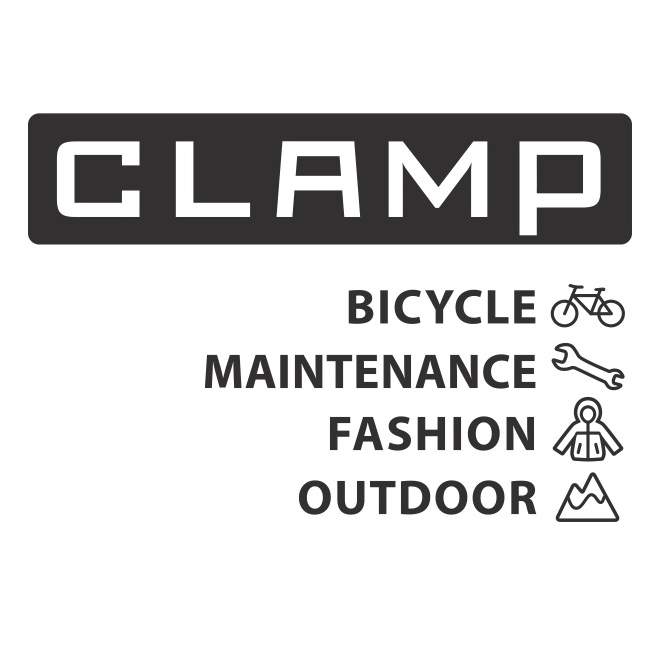Clamp 伊那 | Kuat正規取扱店