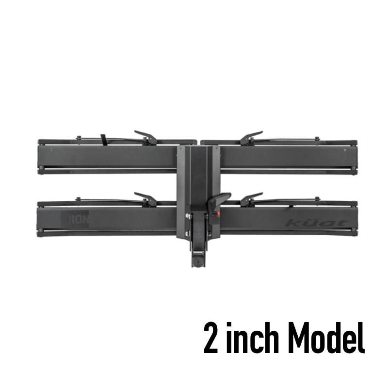 Kuat Piston ION e-Bike